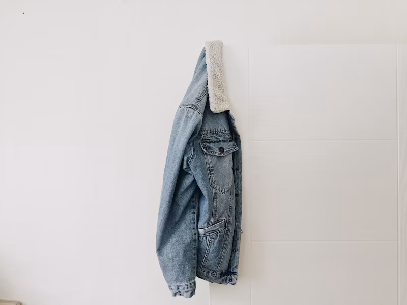 Cropped Bege Estampado